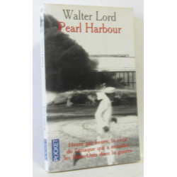 Pearl harbour