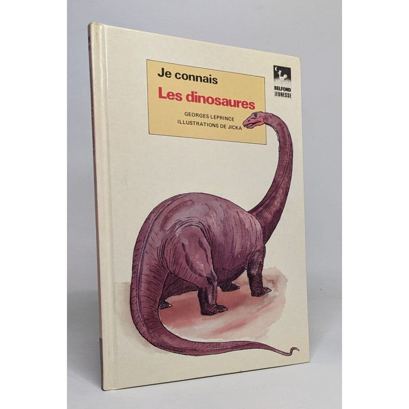 Les dinosaures