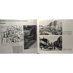 Bilder von der Mulheimer Strassenbahn (German Edition)