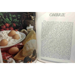 Les Grandes recettes de la Cuisine italienne : Académie italienne...