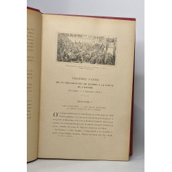 Histoire de la guerre de 1870-1871