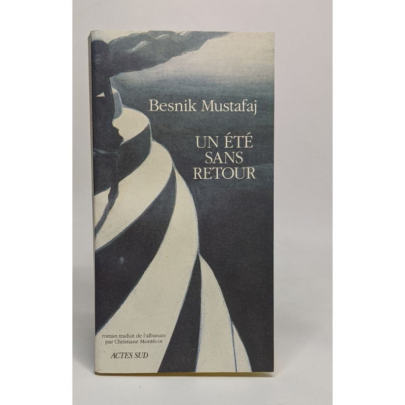 Ete sans retour (un)