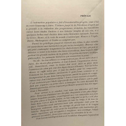 La dégénérescence Bachique et la Névrose Religieuse dans...