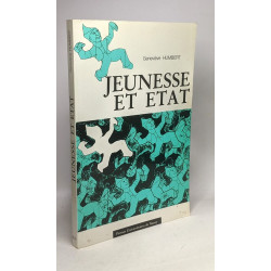 Jeunesse et Etat