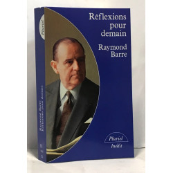 Reflexions pour demain