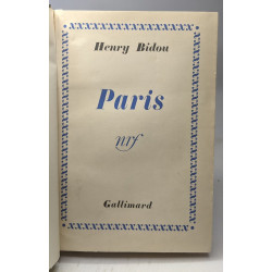 Paris