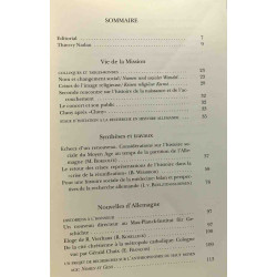 Bulletin n°28 juin 1994 - Mission Historique Française en Allemagne