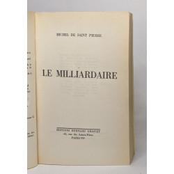 Le milliardaire