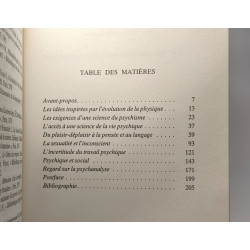 L'Homme psychique