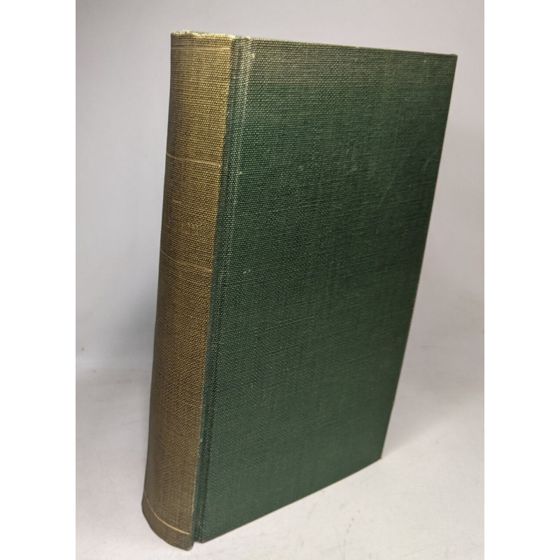 A Berlin Journal d'un correspondant américain 1934-1941