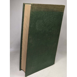 A Berlin Journal d'un correspondant américain 1934-1941