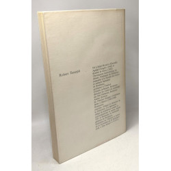 La révolution du livre