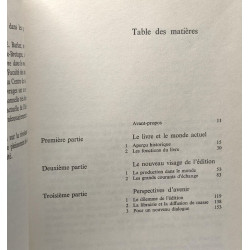 La révolution du livre