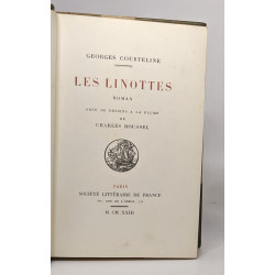 Les linottes