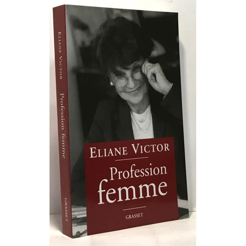 Profession Femme