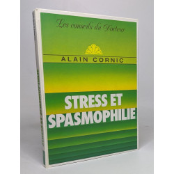 Stress et spasmophilie