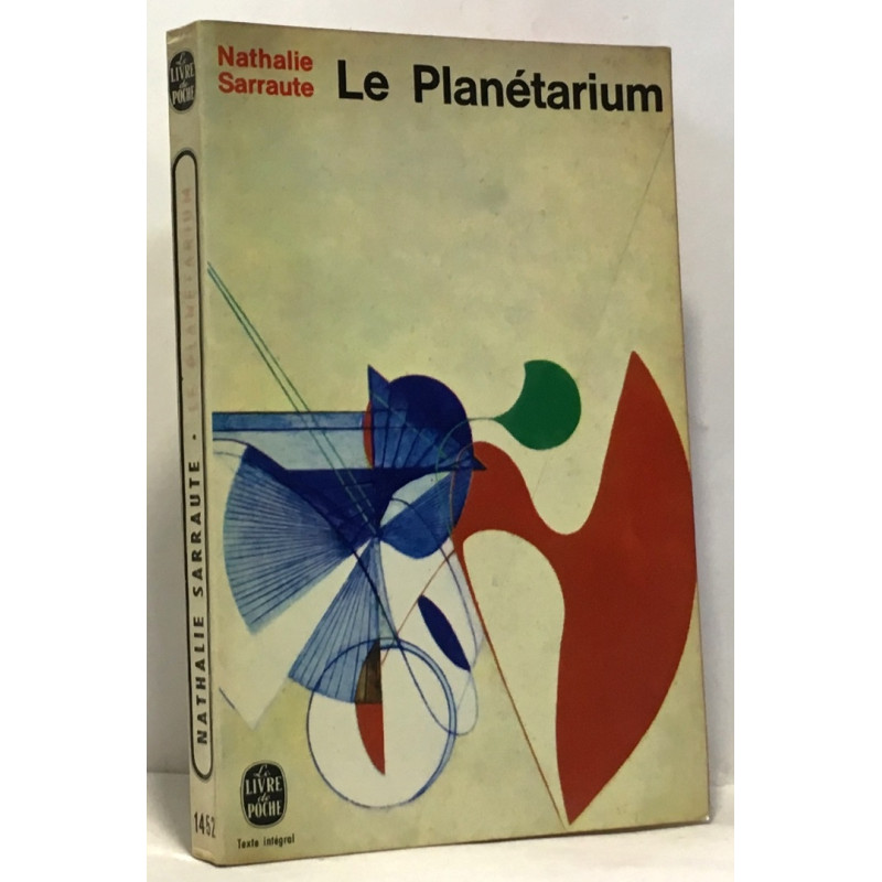 Le planétarium