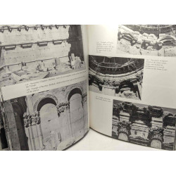 Baroque Architecture in Classical Antiquity