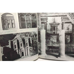 Baroque Architecture in Classical Antiquity