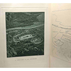 Les ruines de Delphes