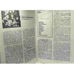 Je soigne mes plantes vivaces - TOME 1 à 3: 1/ les plantes...