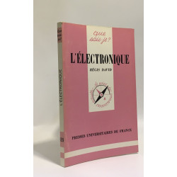 L'ELECTRONIQUE