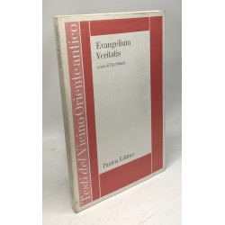 Evangelium veritatis (Testi del Vicino Oriente antico)