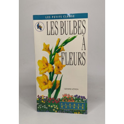 Les bulbes a fleurs (Nathan)