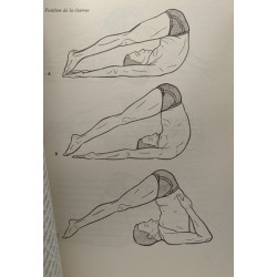 Santé et jeunesse avec le Yoga