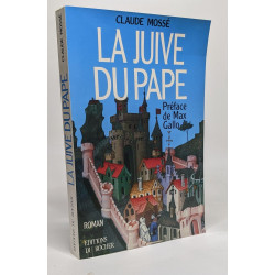 La juive du pape