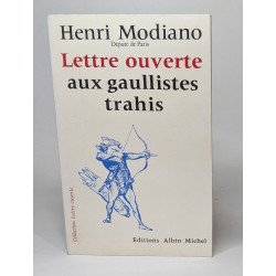 Lettre ouverte aux gaullistes trahis