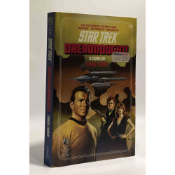 Dreadnought! - a Star Treck novel
