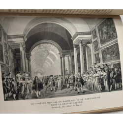 Le Louvre du Palais au musée