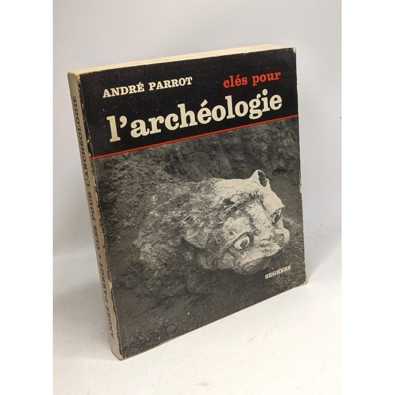 Clé pour l'archéologie
