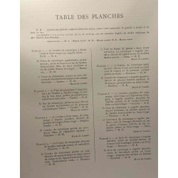 Décoration égéenne - préface de Marthe Oulié