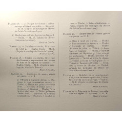 Décoration égéenne - préface de Marthe Oulié