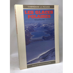 Les glaces polaires