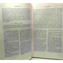Publi vergili maronis aeneidos - liber quartus