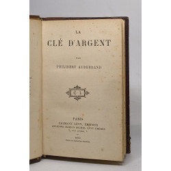 La clé d'argent