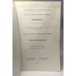Le groupement de petit-ekonda - classe des sciences morales et...