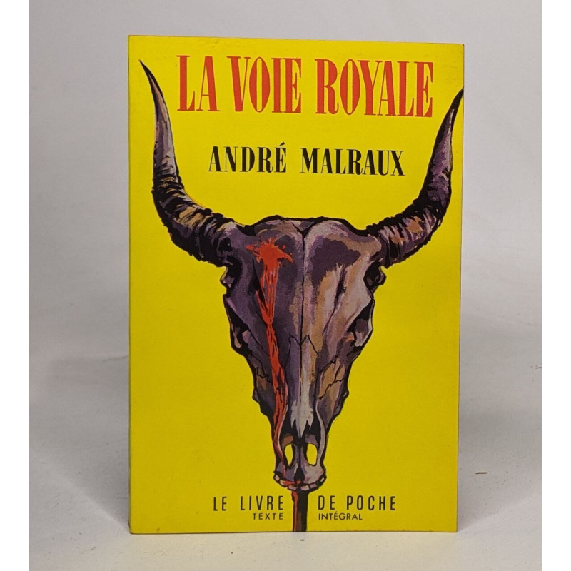 La voix royale