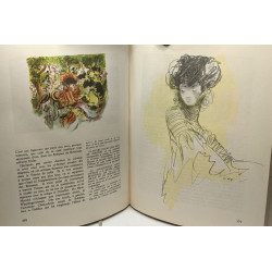 Le livre de l'Autriche