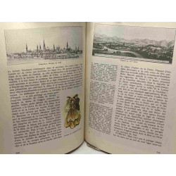 Le livre de l'Autriche