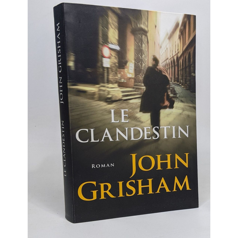 Le clandestin