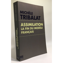 Assimilation : la fin du modèle français