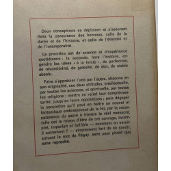 Dieu cet inconnu