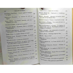 Cahiers de Chiré - vingt-cinquième anniversaires n°6
