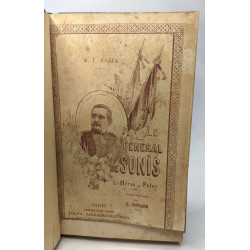 Le général de sonis le héros de patay