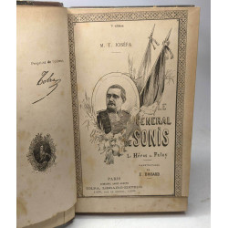 Le général de sonis le héros de patay