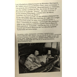 Signé francis blanche / ses meilleurs gags et ses textes les plus...